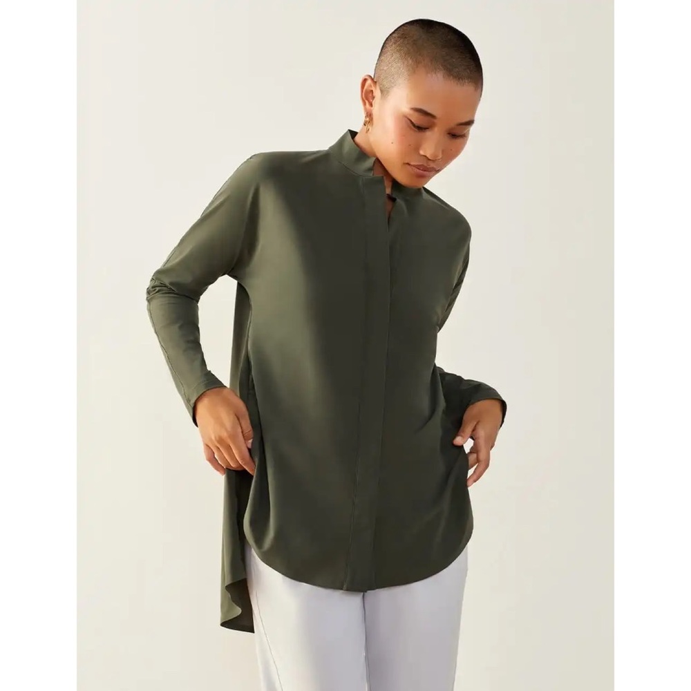 Aday Something Borrowed Shirt - image 1